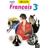 Image de Colibris - français 3e éd. 2017 - livre élève