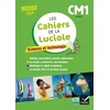 Image de Les cahiers de la luciole - sciences cm1 éd. 2017