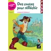 Image de Classiques & cie ecole cycle 3 - des contes pour réfléchir - c. perrault