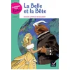 Image de Classiques & cie ecole cycle 3 - la belle et la bête - j.-m. leprince de beaumont - version adaptée