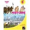 Image de Histoire-géographie 6e éd. 2016 - manuel de l'élève