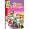 Image de Ratus chez les robots