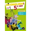 Image de So english! - anglais 5e éd. 2017 - livre élève