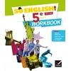 Image de So english! - anglais 5e éd. 2017 - workbook