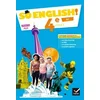 Image de So english! - anglais 4e éd. 2017 - livre élève