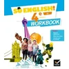 Image de So english! - anglais 4e éd. 2017 - workbook