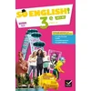 Image de So english! - anglais 3e éd. 2017 - livre élève