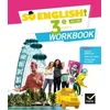 Image de So english! - anglais 3e éd. 2017 - workbook