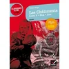 Image de Les châtiments (livre v, nox, lux)