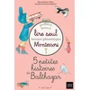 Image de Coffret premiers livres à lire seul 5 petites histoires de balthazar niveau 1 pédagogie montessori