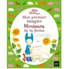 Image de Bébé balthazar - mon premier imagier montessori de la ferme 0/3 ans