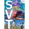 Image de Svt cycle 4 éd. 2017 - livre élève