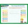 Image de Mémo effaçable multiplication