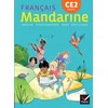 Image de Mandarine - français ce2 éd. 2018 - livre élève