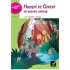 Image de Classiques & cie ecole cycle 2 - hansel et gretel et autres contes