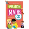 Image de Opération maths ce2 éd.2018 - cahier d'activités + matériel