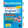 Image de Mon maxi cahier anglais collège