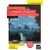 Image de Le veston ensorcelé et autres nouvelles inquiétantes