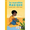 Image de Ribambelle ce1 - série jaune - le scarabée magique - ed. 2018