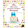 Image de Bébé balthazar - mon tout premier imagier pédagogie montessori 0/3 ans