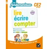 Image de Lire, écrire, compter ce2
