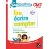 Image de Lire, écrire, compter cm2