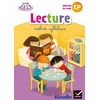 Image de Tika et tao - lecture cp éd. 2019 - manuel de lecture syllabique