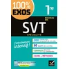 Image de Svt 1re générale (spécialité)