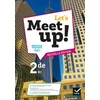 Image de Let's meet up ! - anglais 2de éd. 2019 - livre élève