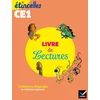 Image de Etincelles - français ce1 ed. 2019 - livre de lectures de l'élève