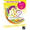 Image de Pop - maths cycle 3 ed. 2019 - livre de l'élève