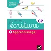Image de Les cahiers d'écriture CP
