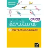 Image de Les cahiers d'écriture - CP, CE1