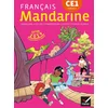 Image de Mandarine - français ce1 éd. 2019 - livre élève