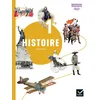 Image de Histoire 1re - éd. 2019 - livre de l'élève