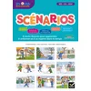Image de Scenarios - français maternelle ms-gs éd.2020 - guide pédagogique