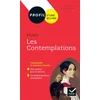 Image de Hugo - Les contemplations