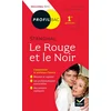 Image de Stendhal - Le rouge et le noir