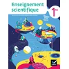 Image de Enseignement scientifique 1re - ed 2019 - livre élève