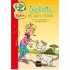 Image de Ralette et son chien
