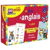 Image de Chouette - le jeu d'anglais cp-ce2