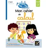 Image de Mon cahier de calcul