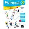 Image de Chacun son rythme - français 3e - ed. 2020 - cahier élève
