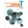 Image de Histoire-géo géopolitique sciences po hggsp tle - éd. 2020 - livre élève