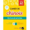 Image de Cahier de chinois a1 - éd. 2020 - cahier élève + accès site