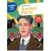 Image de Classics & co anglais llce - animal farm