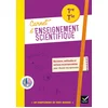 Image de Enseignement scientifique 1re/tle - éd. 2020 - carnet de l'élève