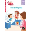 Image de Téo et nina gs-cp niveau 1 - téo à l'hôpital
