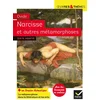 Image de Narcisse et autres métamorphoses