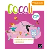 Image de Cocoli - lecture cp éd.2020 - manuel de compréhension élève